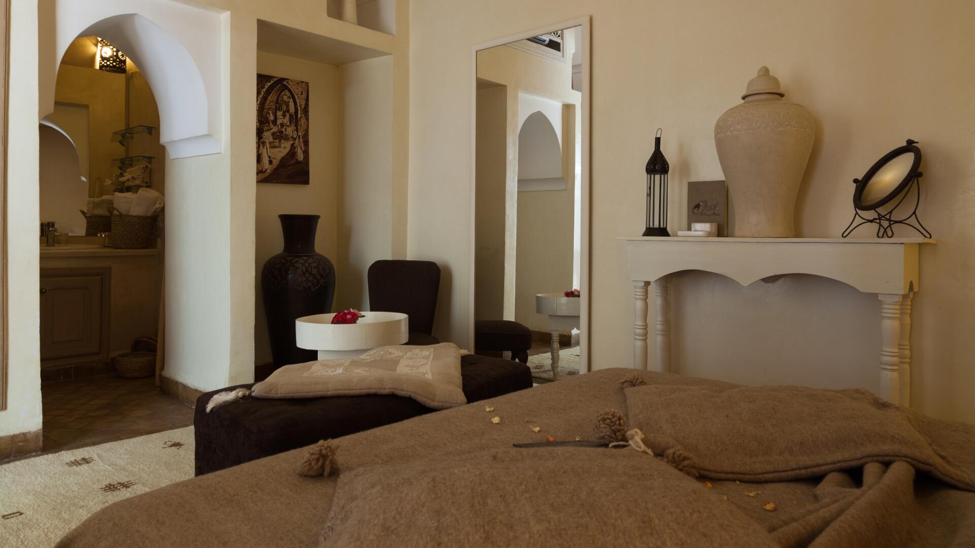 Photo - Riad Les Orangers D'alilia