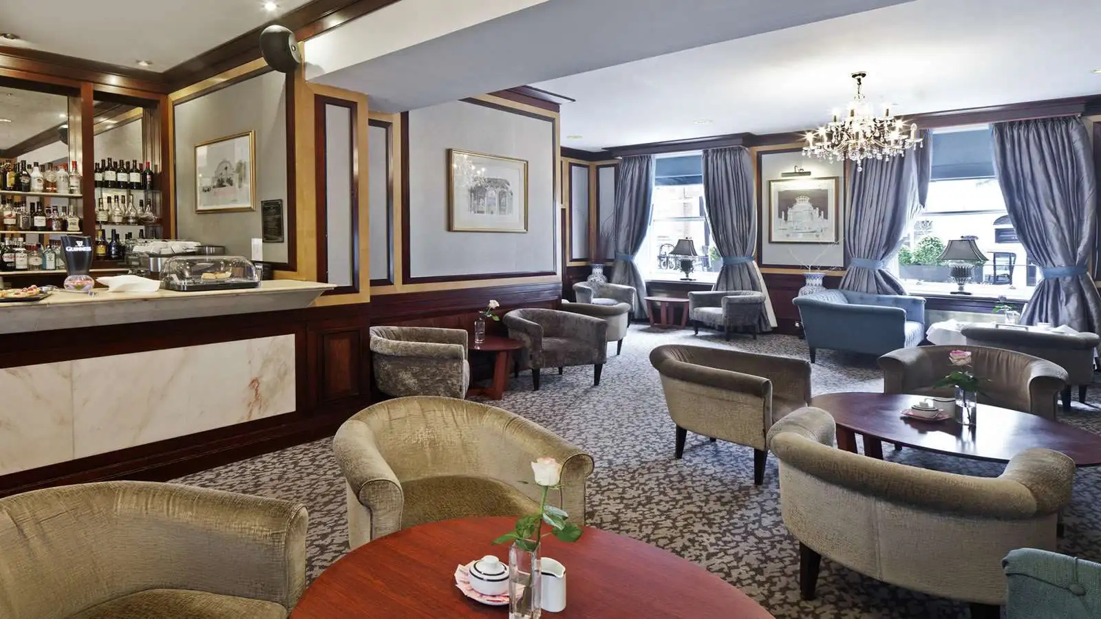 Foto - Gem Langham Court Hotel