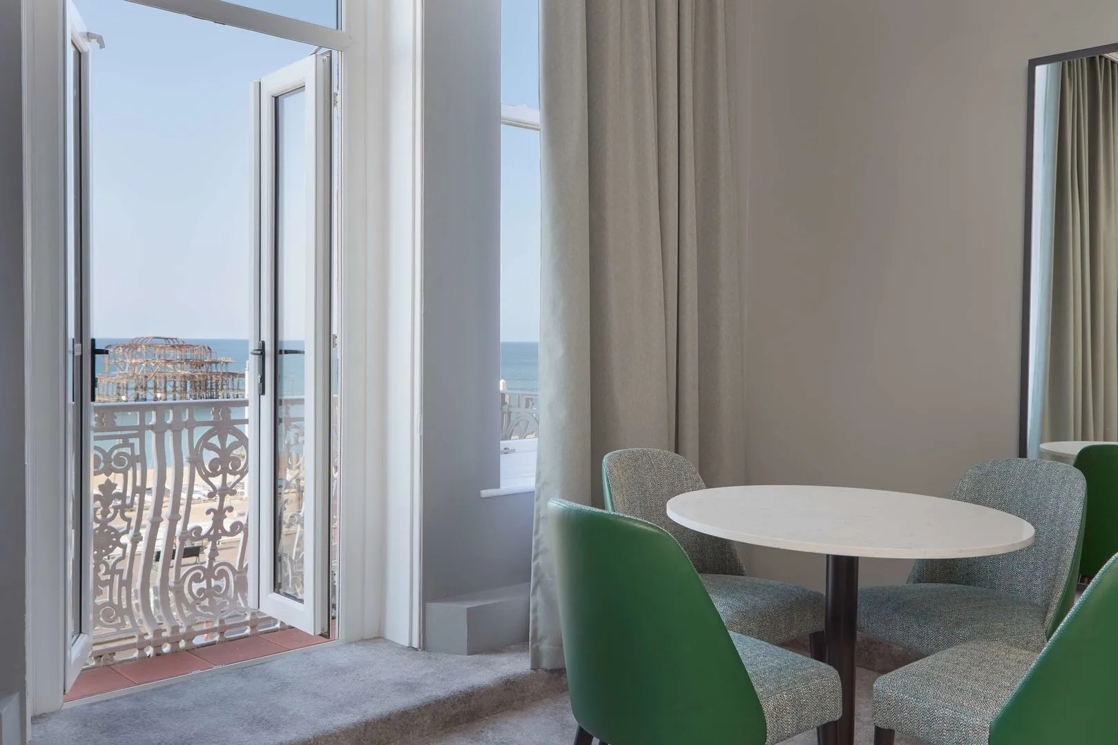 Photo - DoubleTree by Hilton Brighton Metropole