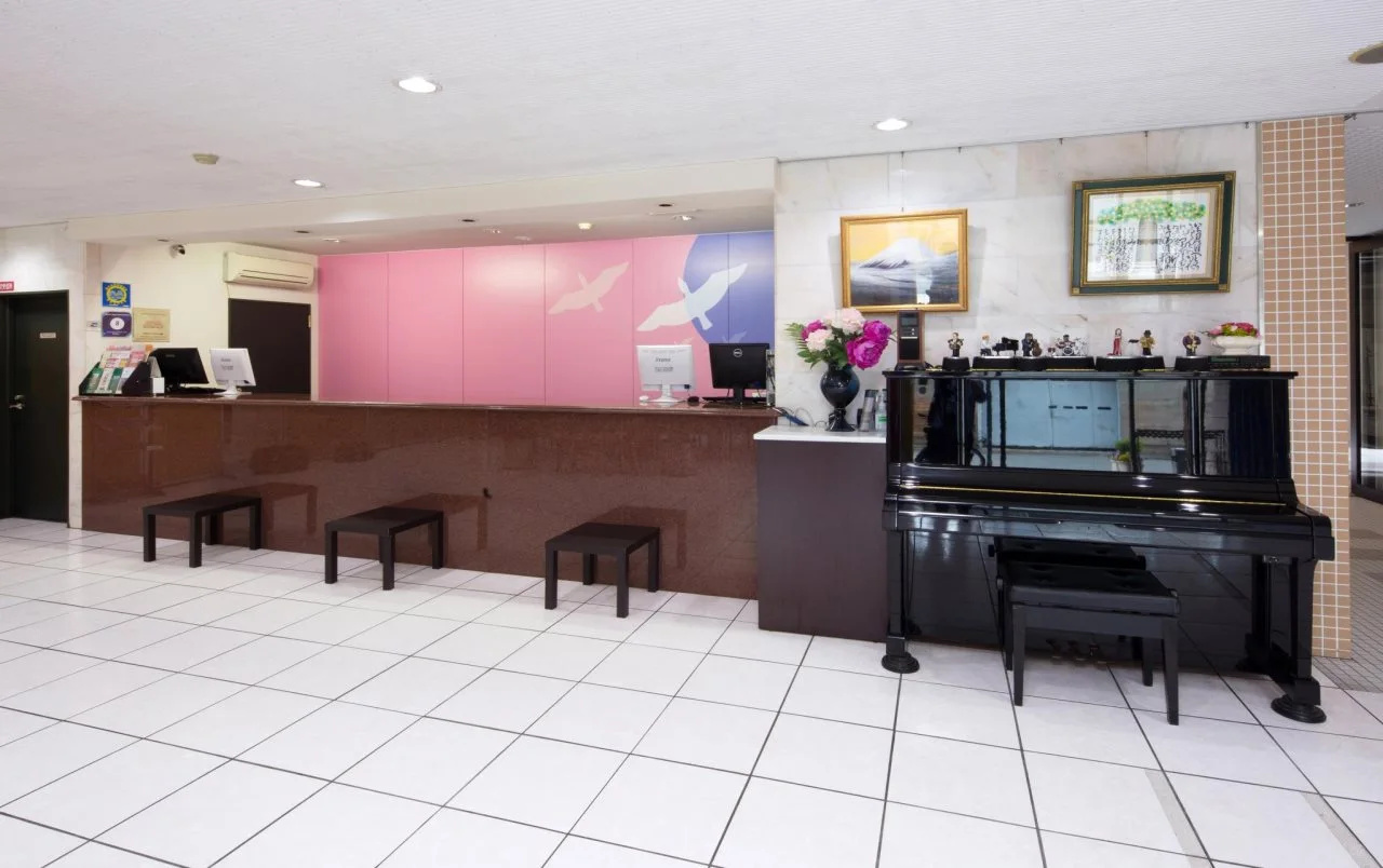 Photo - Kyoto Plaza Hotel
