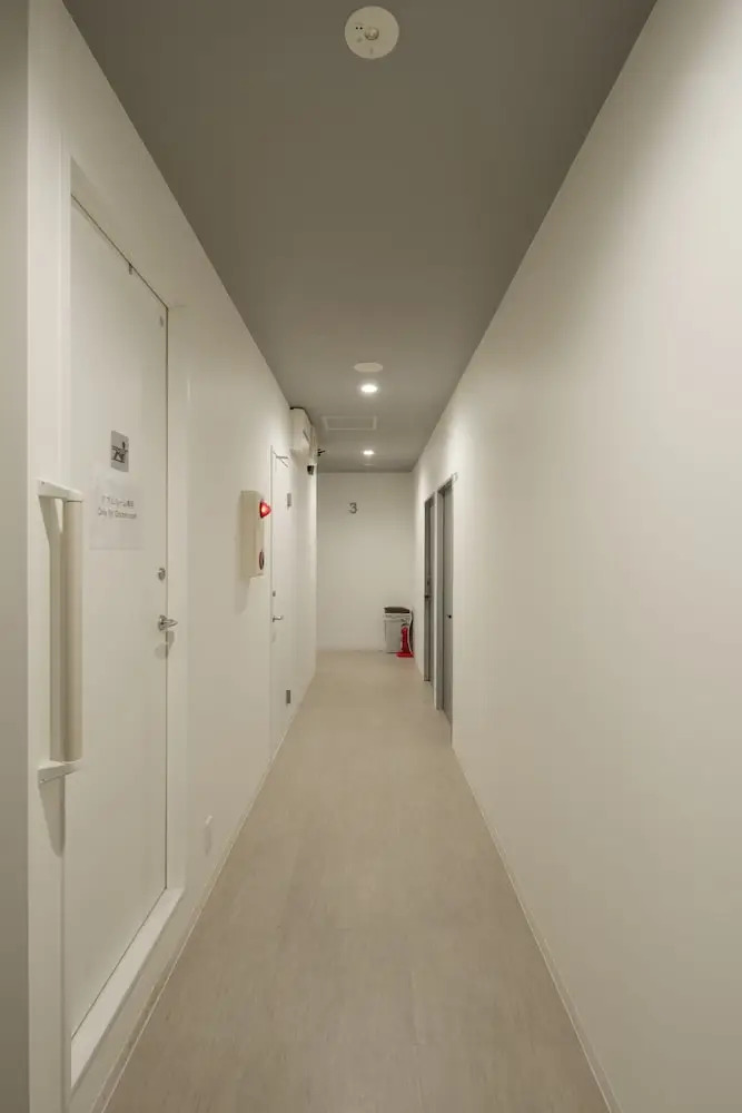 Foto - Iwatoyama Hostel