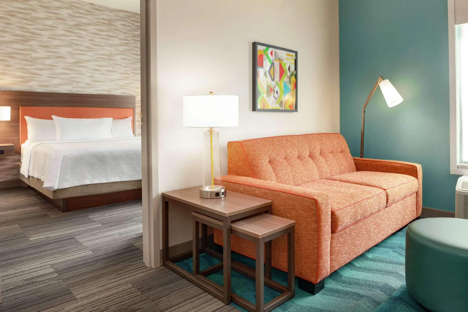 Photo - Home2 Suites By Hilton Miami Doral West Airport, Fl