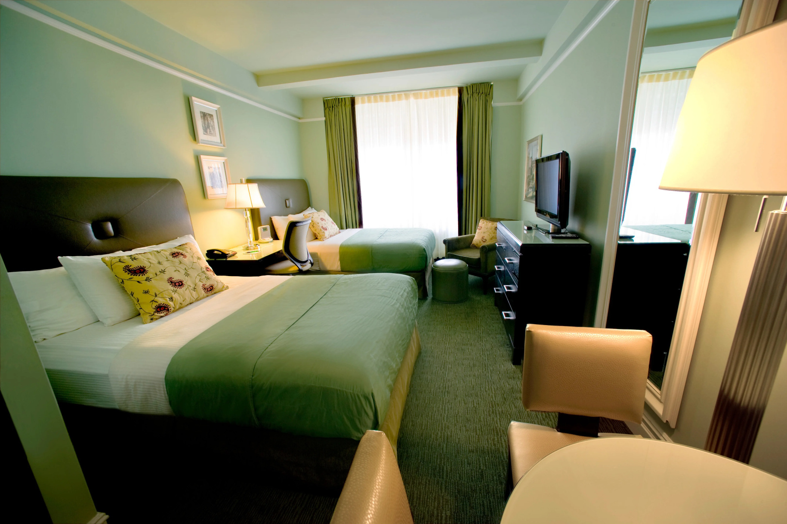 Foto - Hotel Beacon
