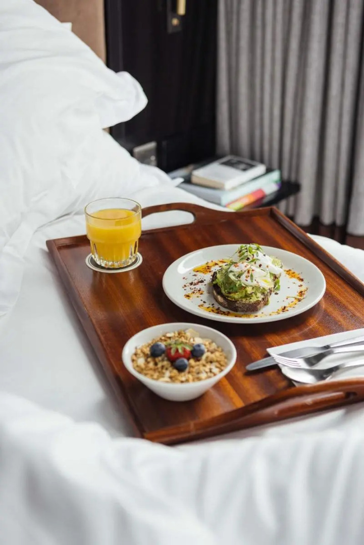 Photo - Montcalm East, Autograph Collection