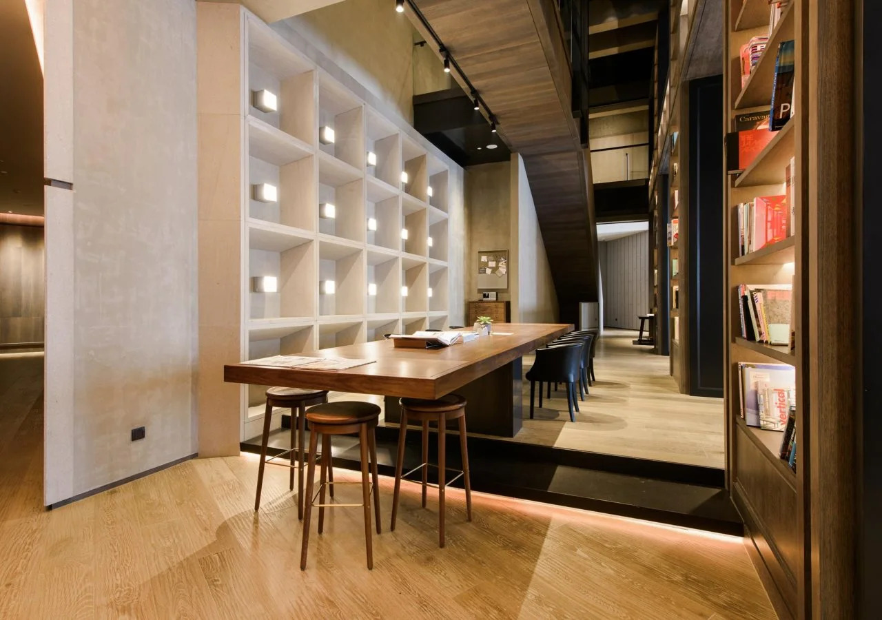 Foto - CHAO Sanlitun Beijing