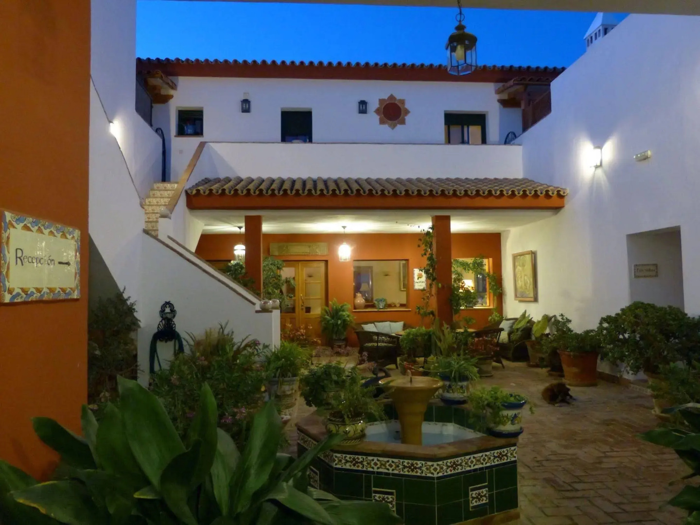 Foto - Hotel Sindhura