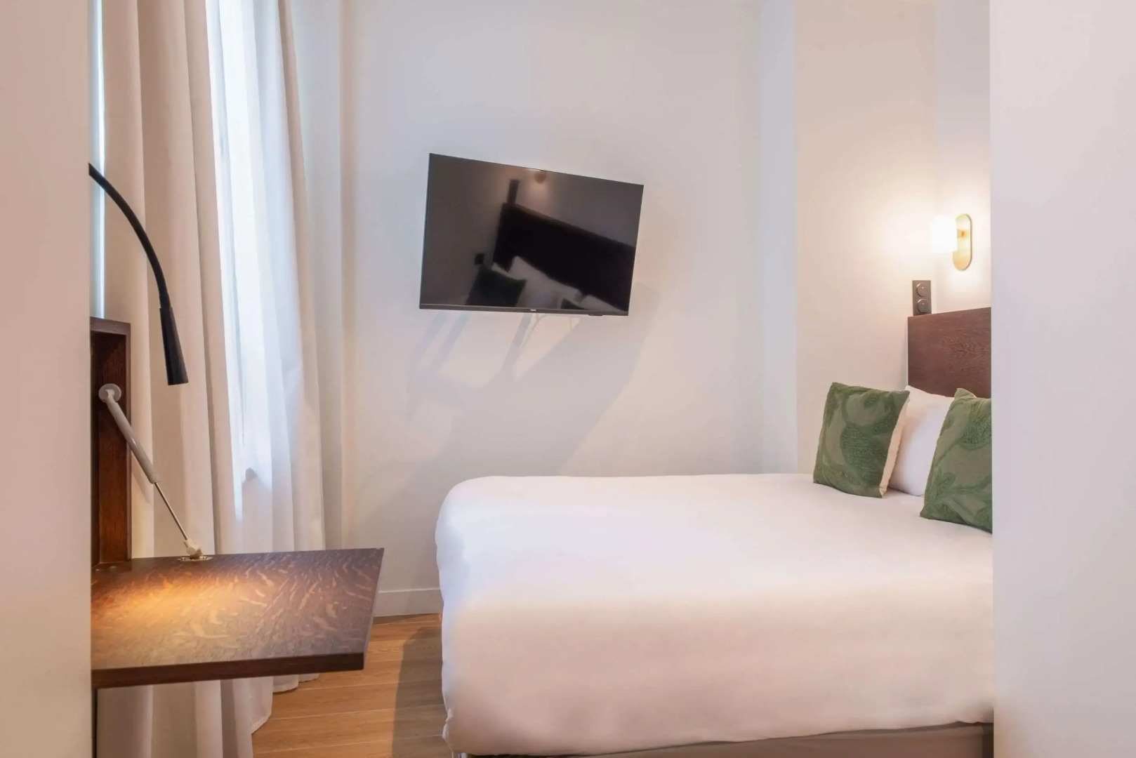 Foto - Le Lampika Hôtel