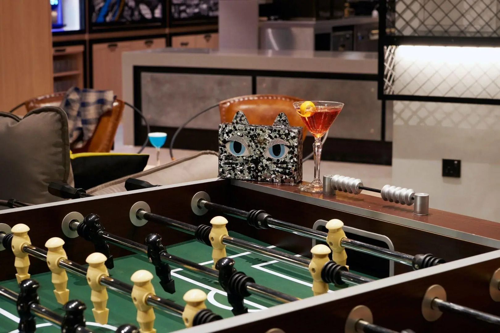 Foto - Moxy Manchester City