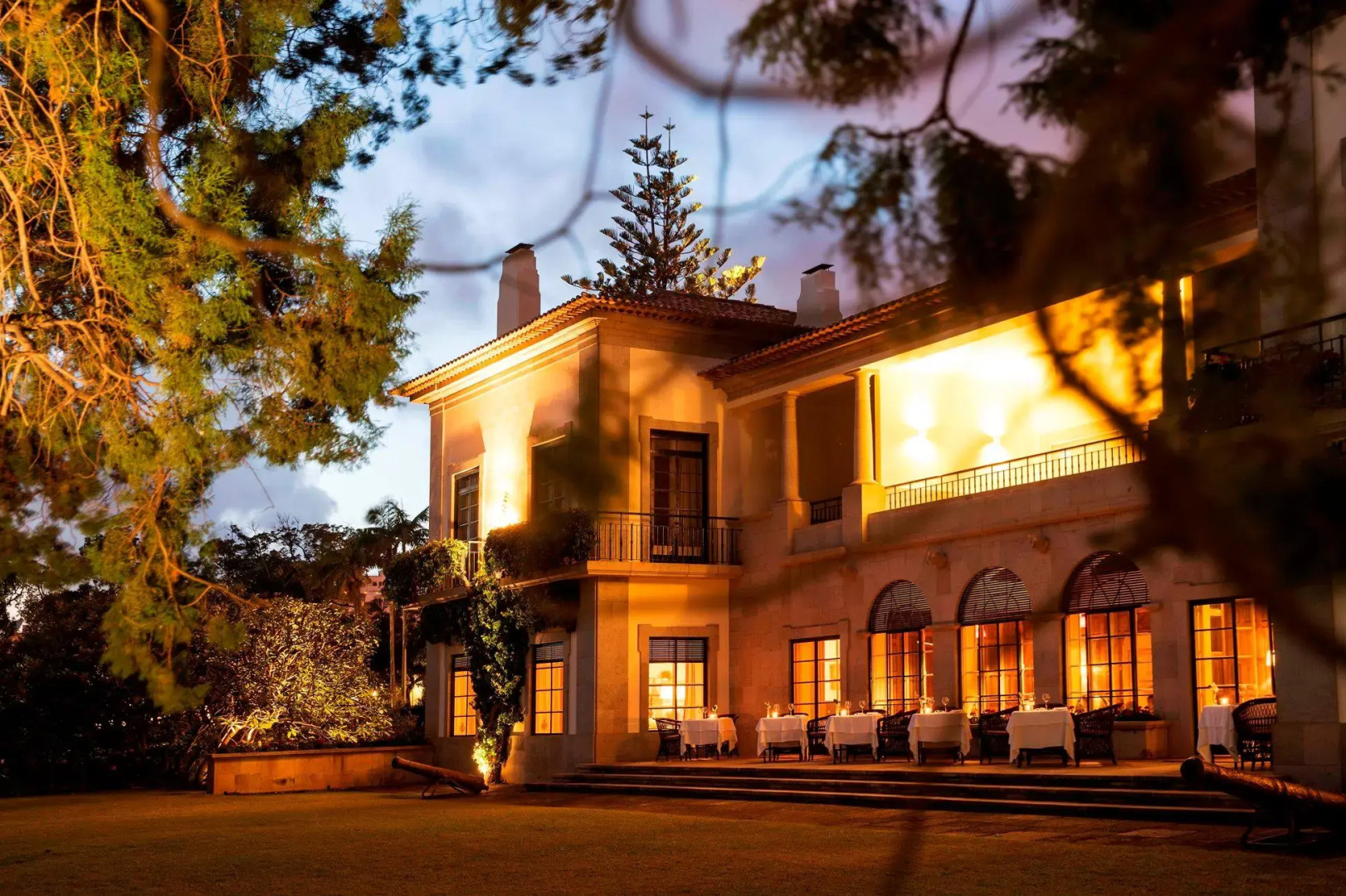 Foto - Quinta da Casa Branca - Small Luxury Hotels of the World