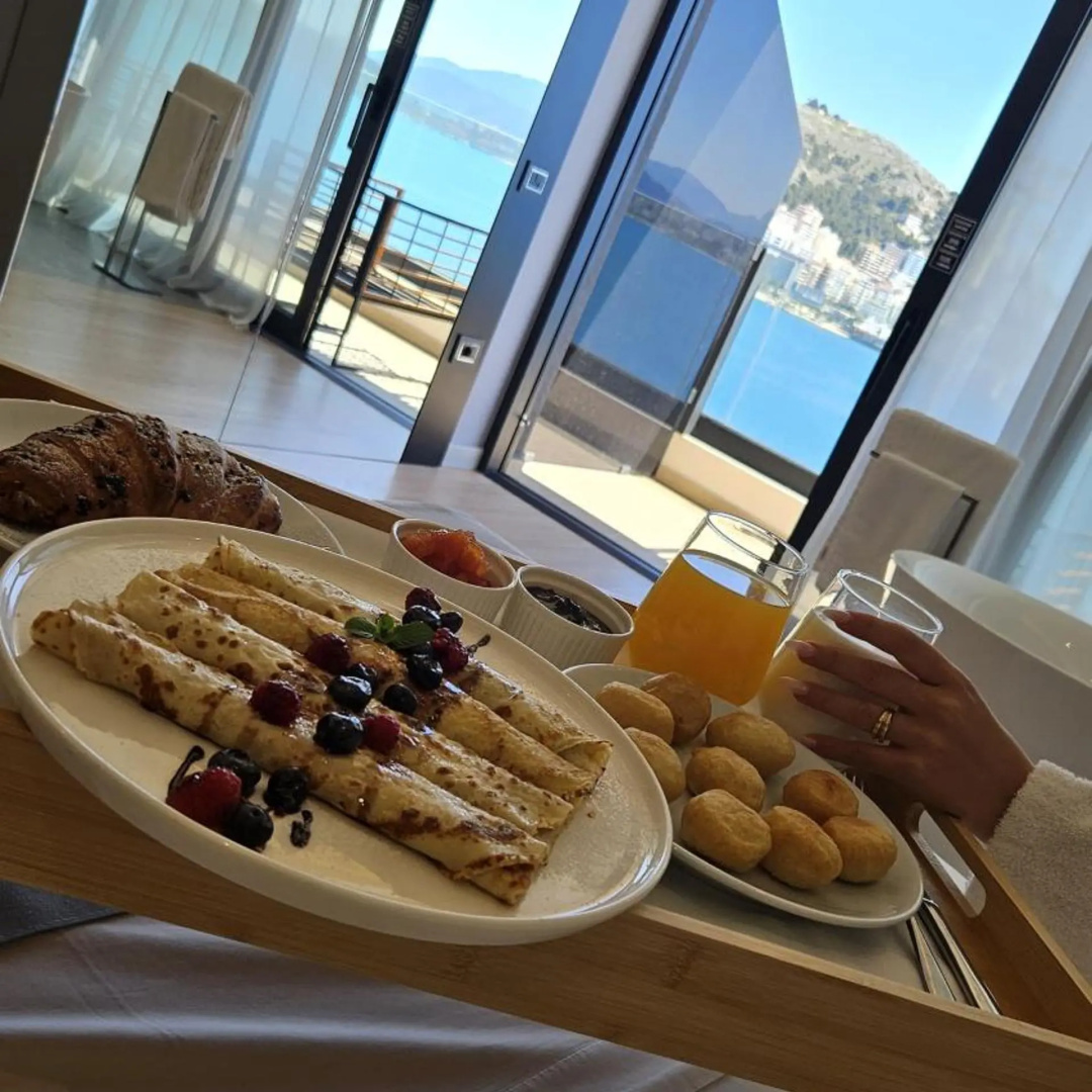 Photo - Yacht Premium Hotel