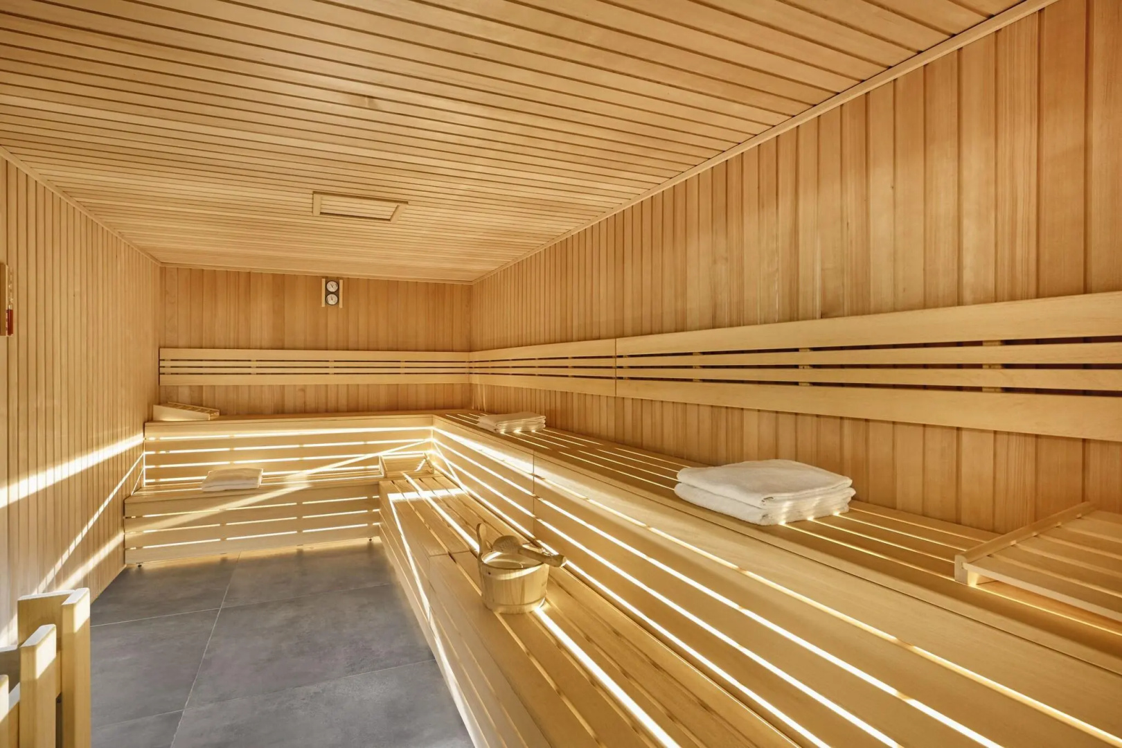 Foto - Hotel Regina Titlis, a Trademark Collection by Wyndham