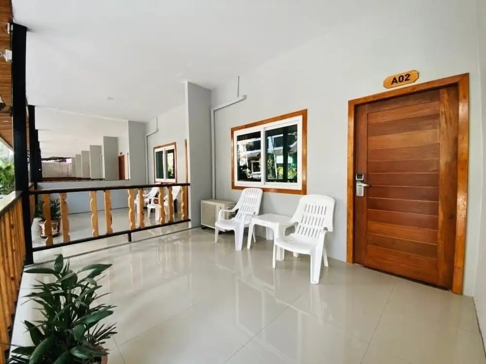 Foto - Paradise Land Resort