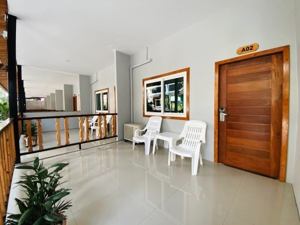 Foto - Paradise Land Resort