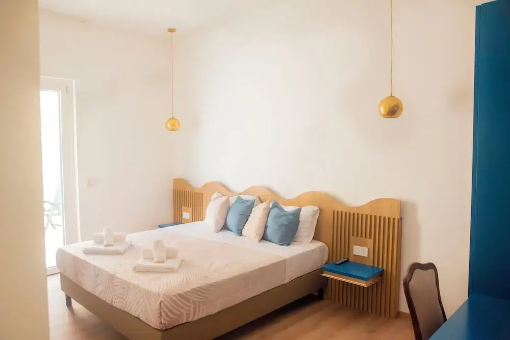 Photo - Hotel Ficocella