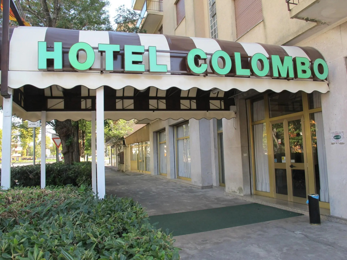 Photo - Hotel Colombo