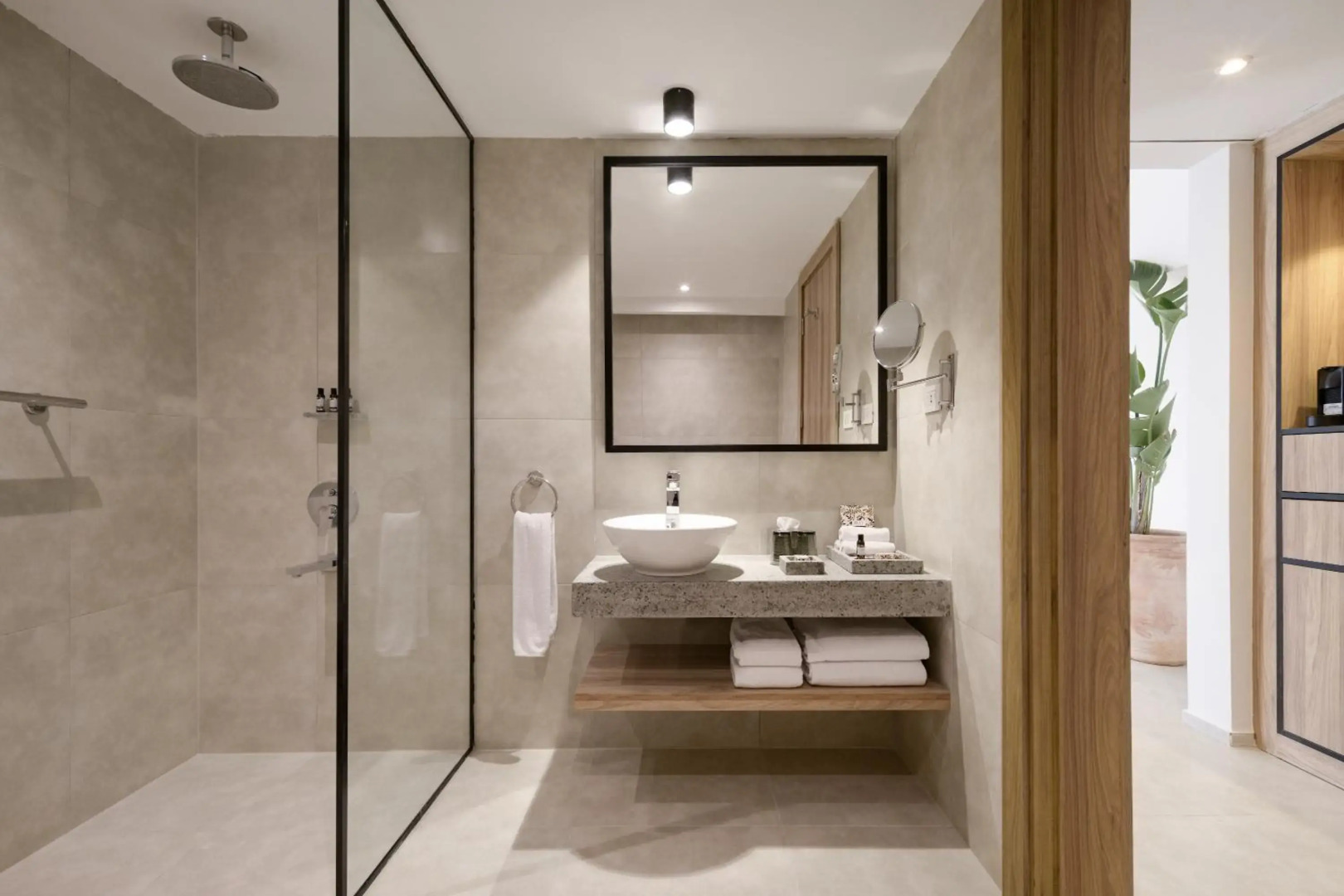 Foto - Serry Beach Resort