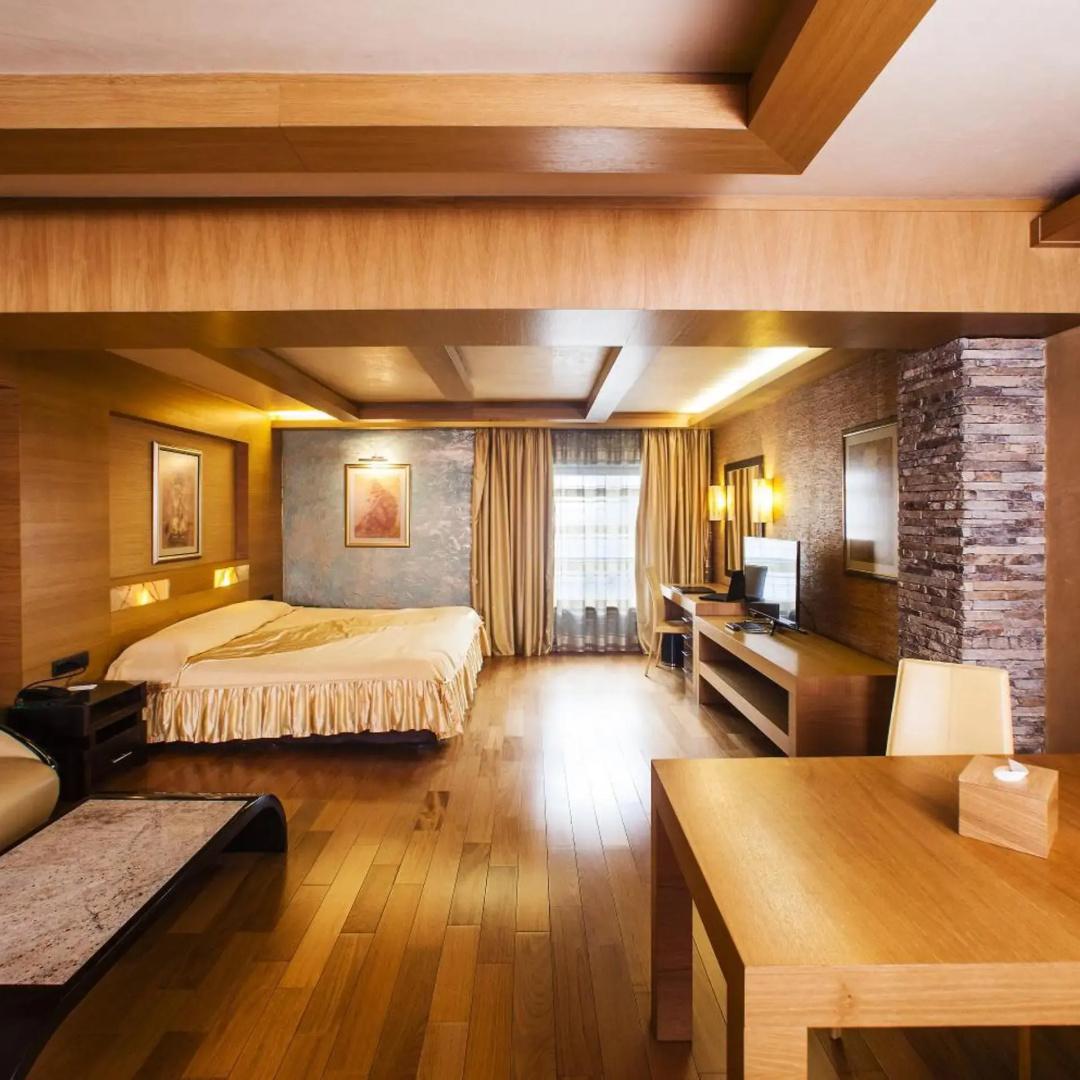 Foto - Hotel Anel
