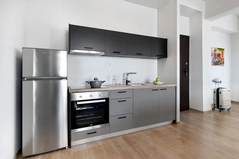 Photo - Thisean Modern Suites By Athens Stay