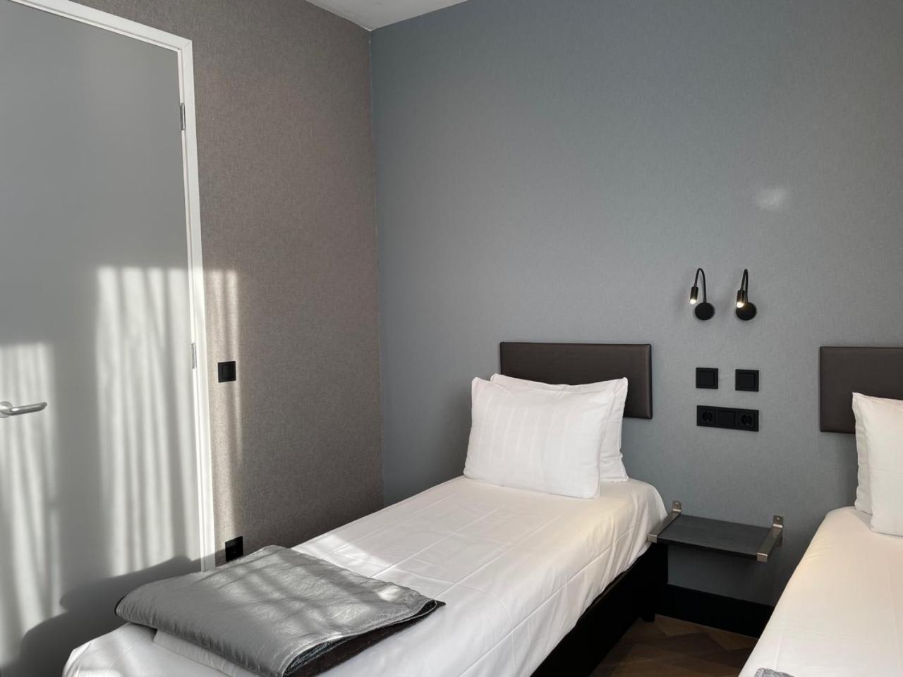 Photo - H3 Hotel Rotterdam City Center