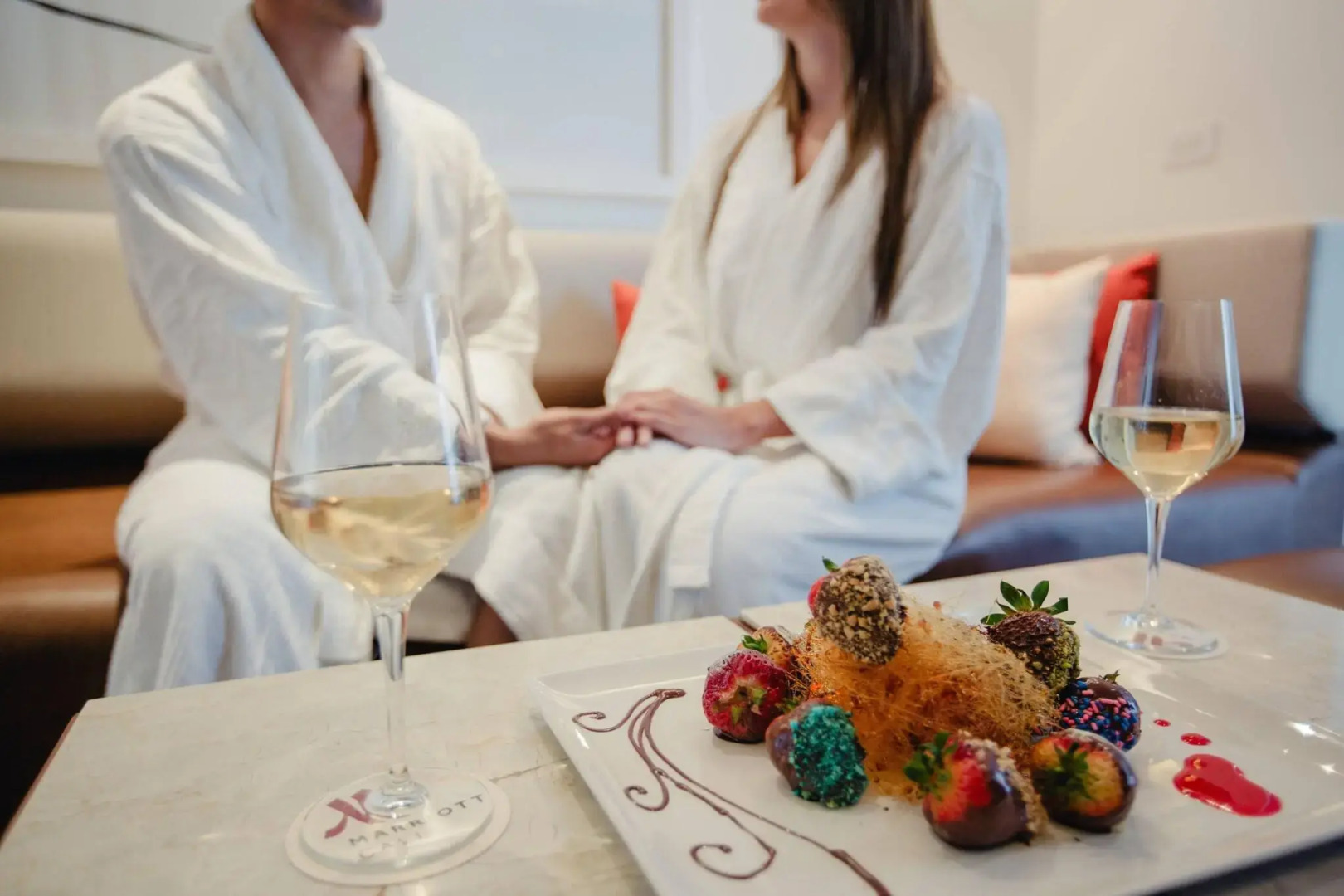 Foto - Cali Marriott Hotel