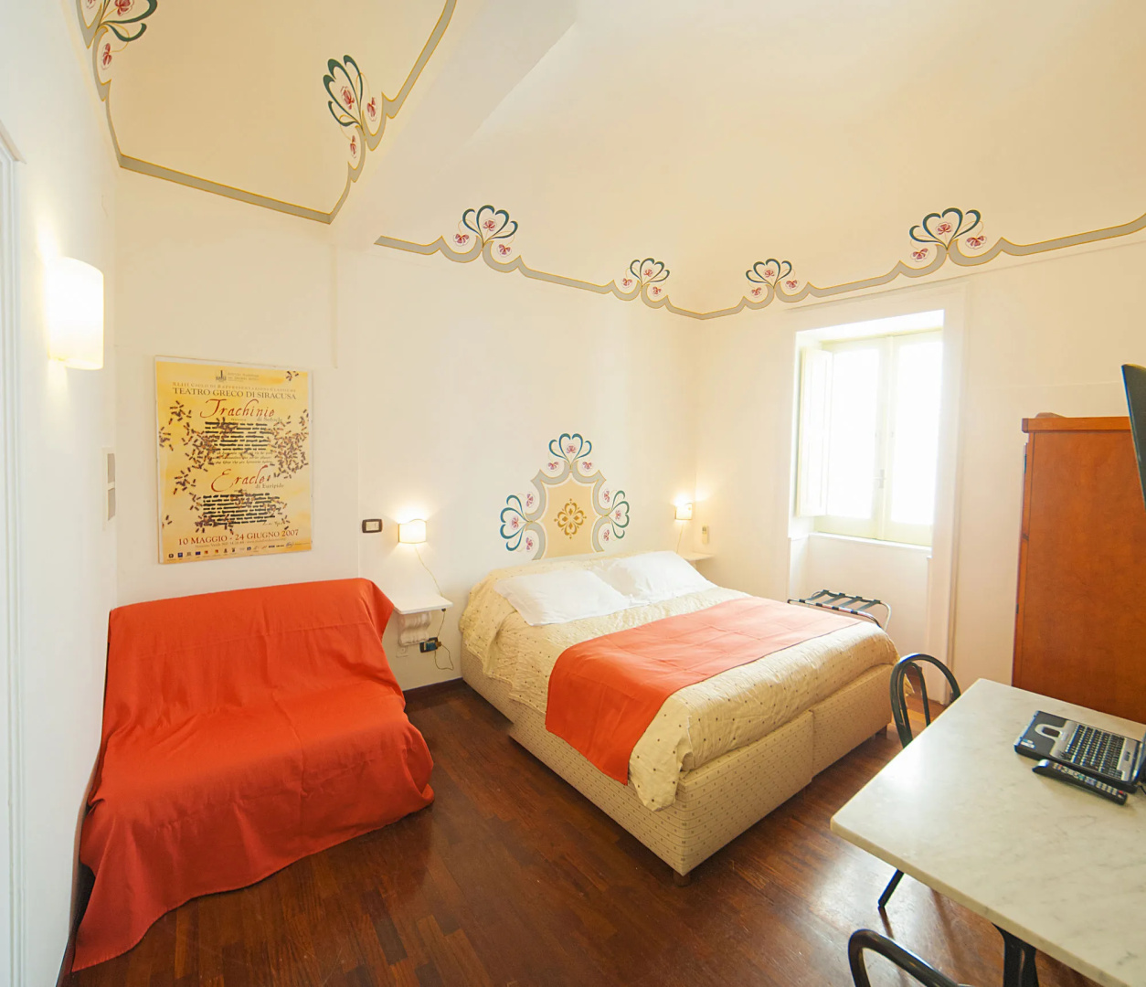 Foto - Aretusa Vacanze B&B