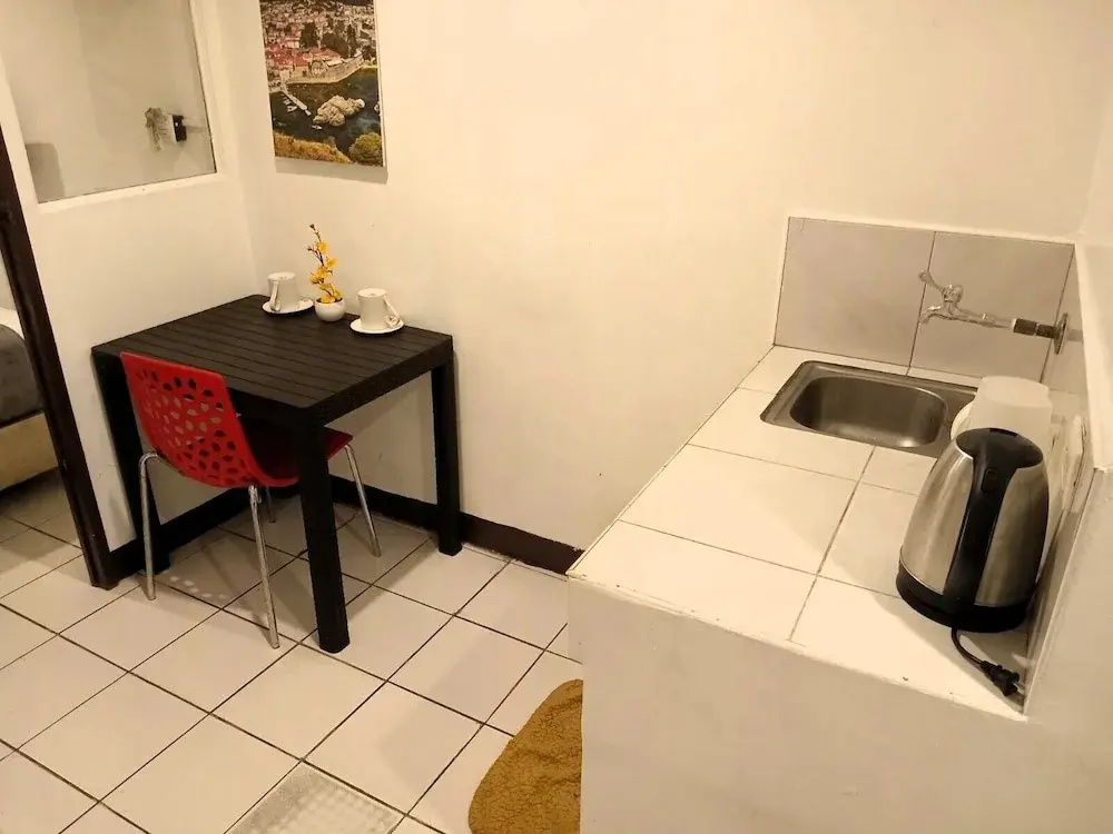 Foto - Circuit Suites