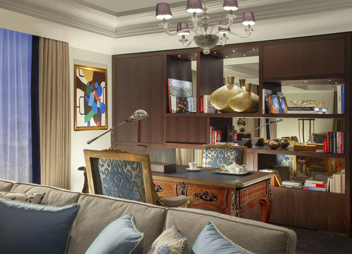 Photo - Royal Savoy Hotel & Spa