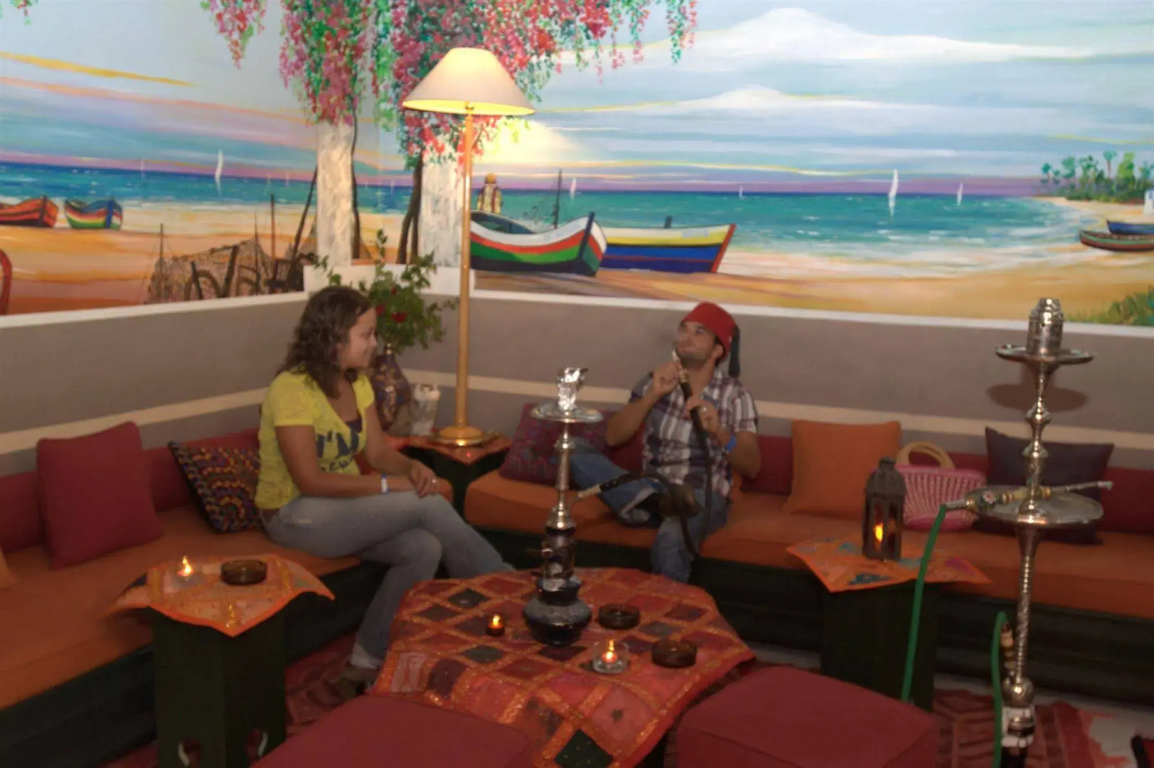 Photo - Marina Palace