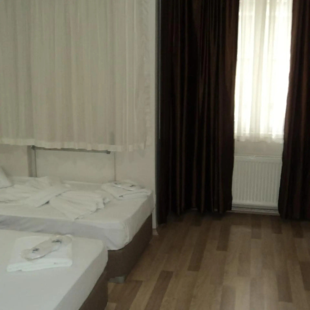 Photo - Kadikoy Bade 3 Hotel