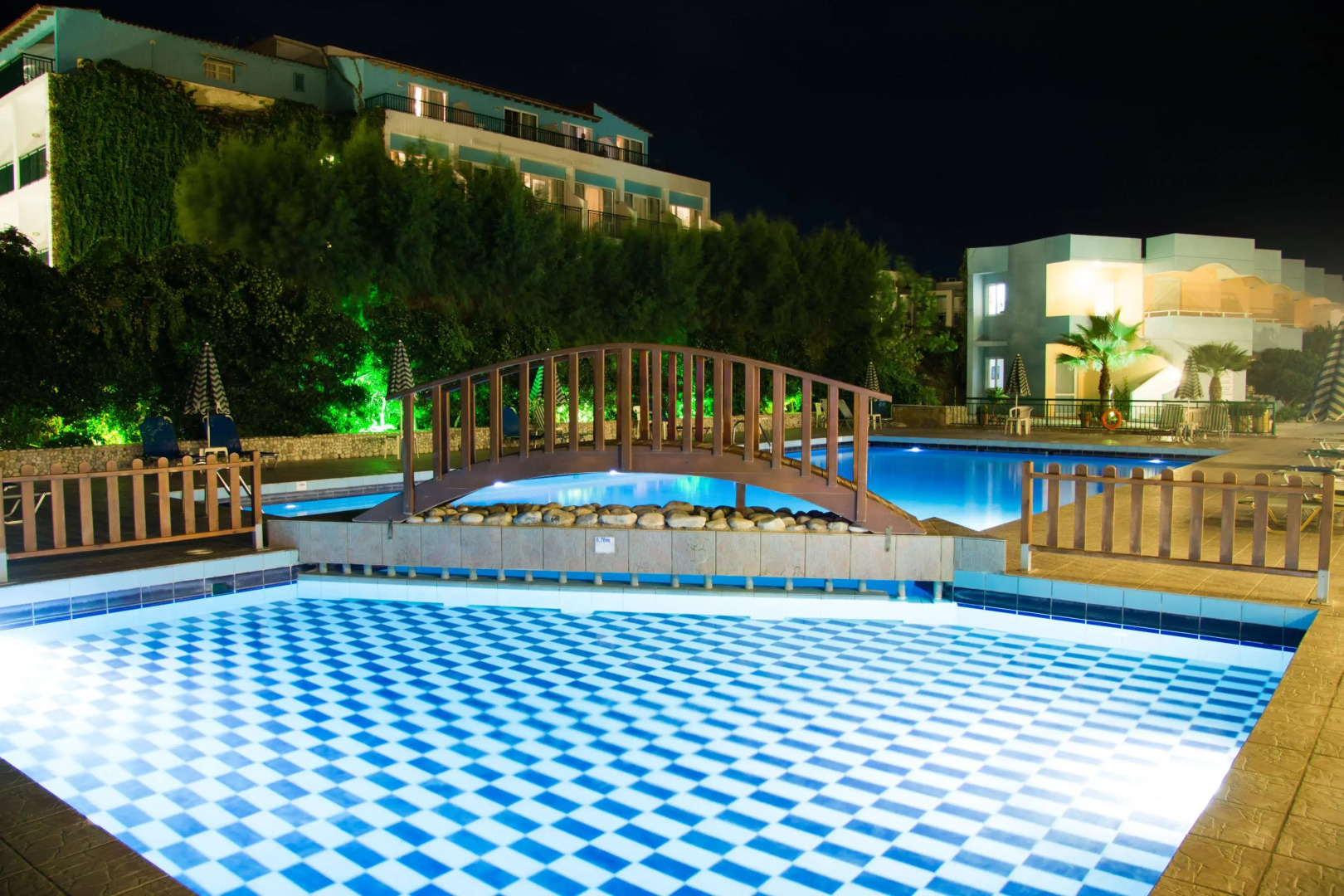 Foto - Hotel Kathrin Beach