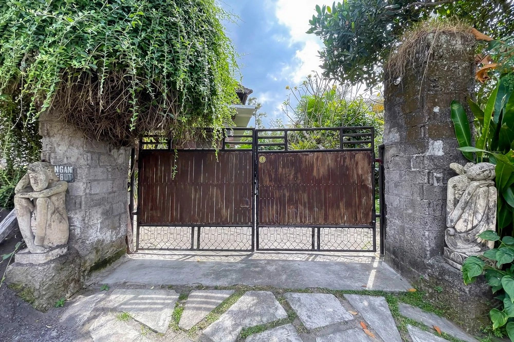 Photo - Men Bebas Homestay near Ubud Mitra RedDoorz