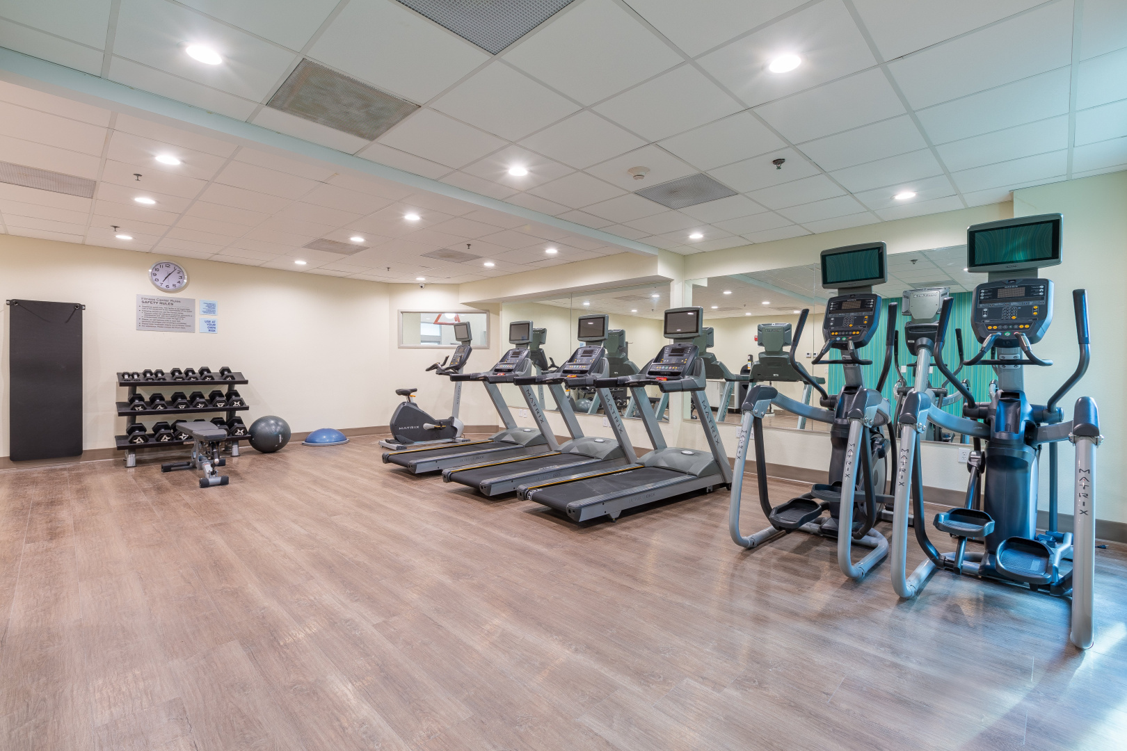 Foto - Holiday Inn Express & Suites Arlington North - Stadium Area by IHG