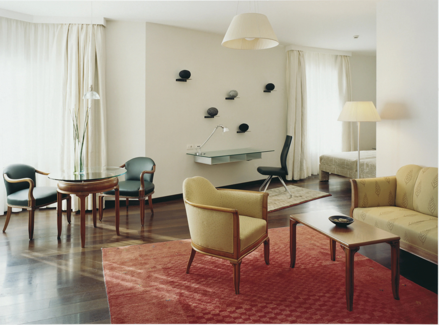 Foto - Hotel Greif, a Member of Design Hotels