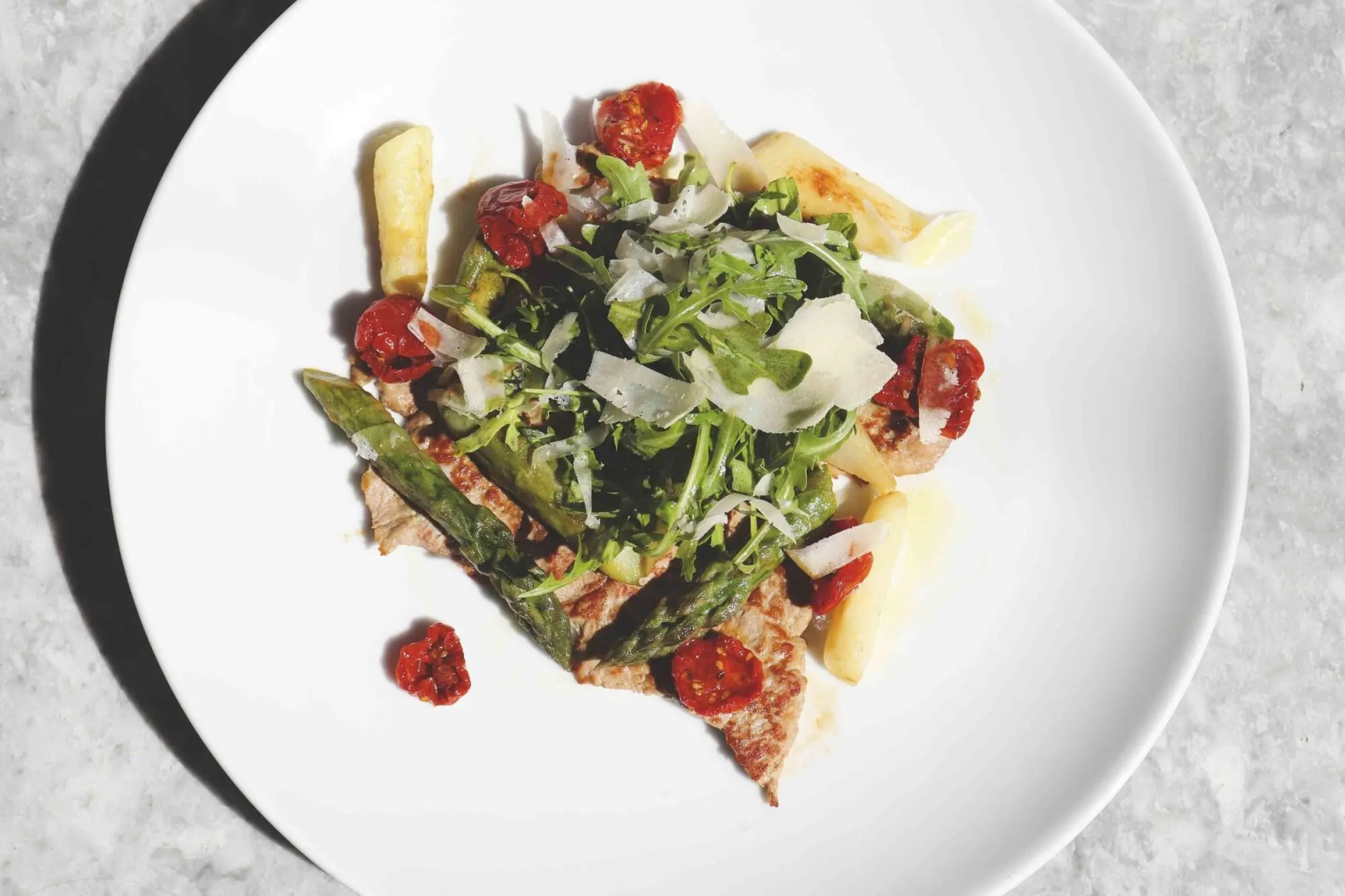 Photo - TORTUE Hamburg