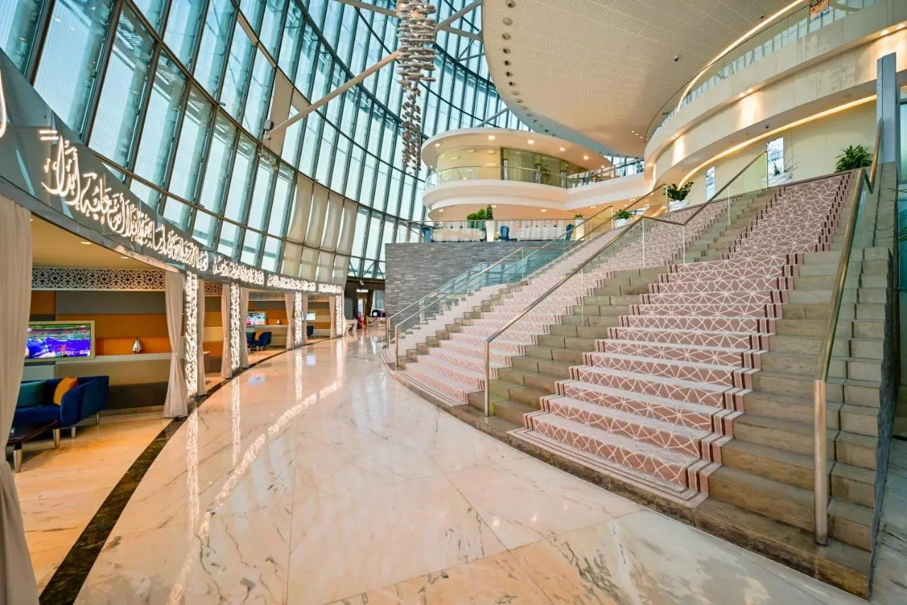 Foto - The Torch Doha