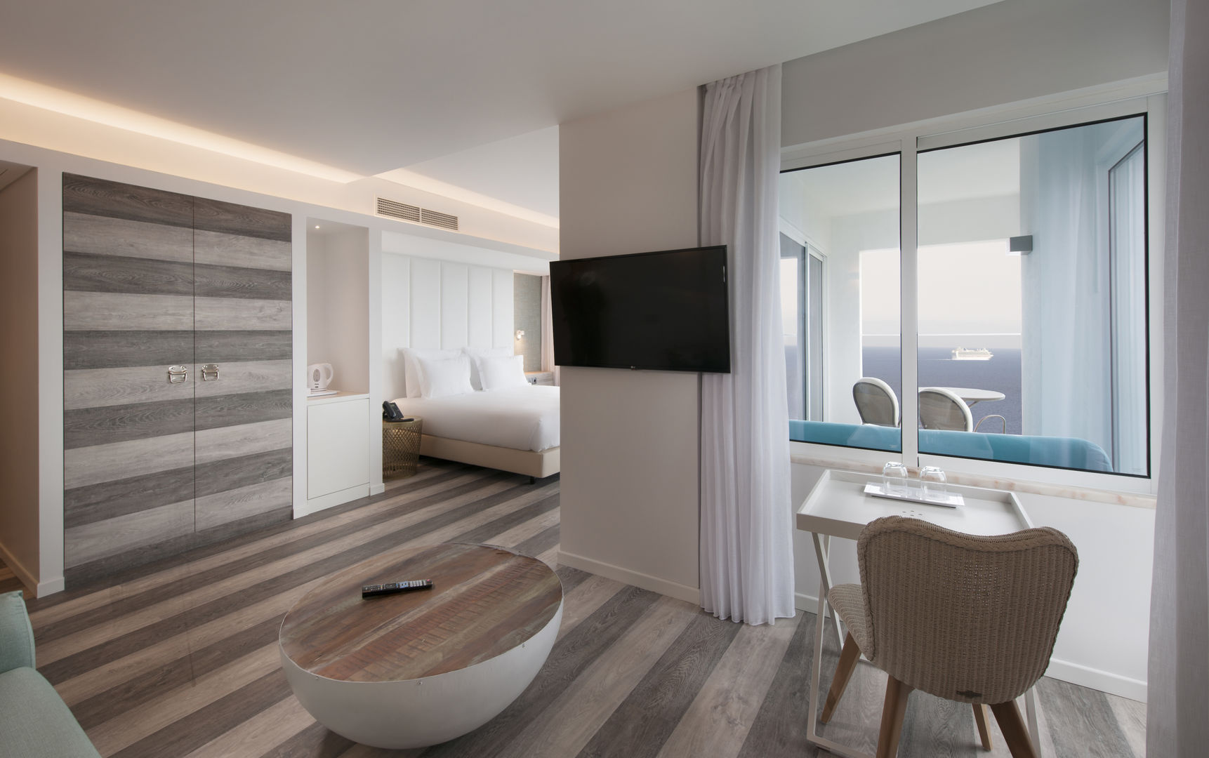 Foto - Hotel Alto Lido