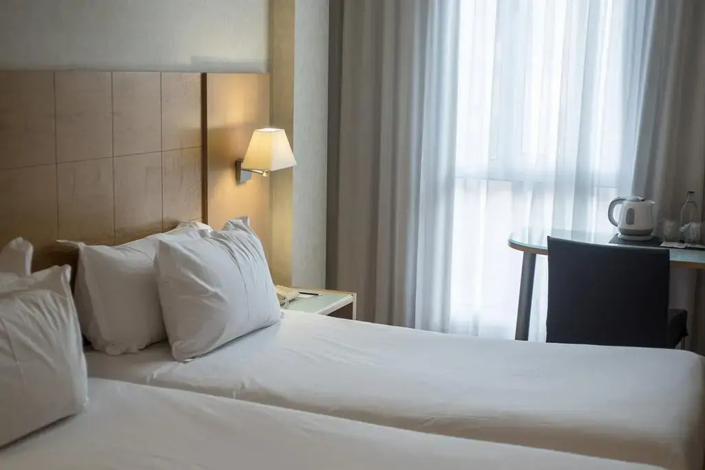 Foto - Silken Sant Gervasi