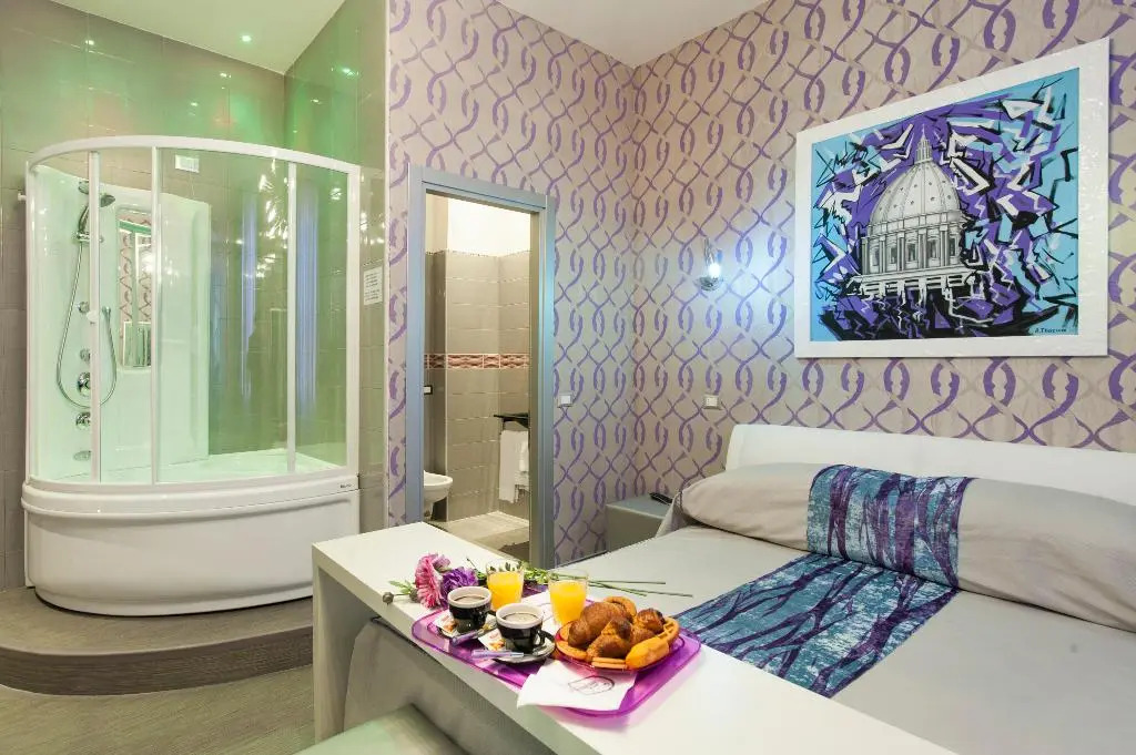 Foto - Hotel Relais Dei Papi