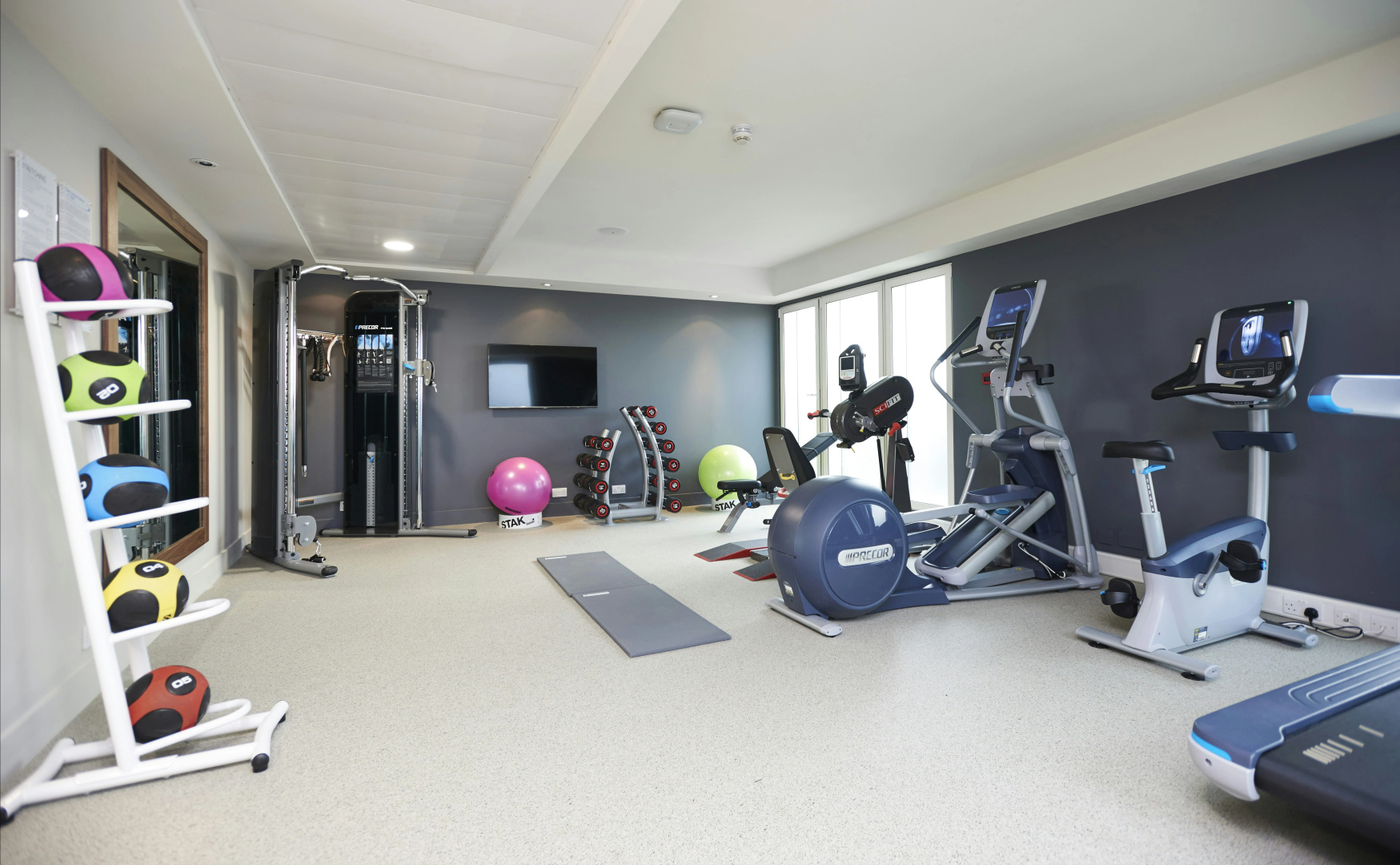 Photo - DoubleTree by Hilton Hotel London ExCel