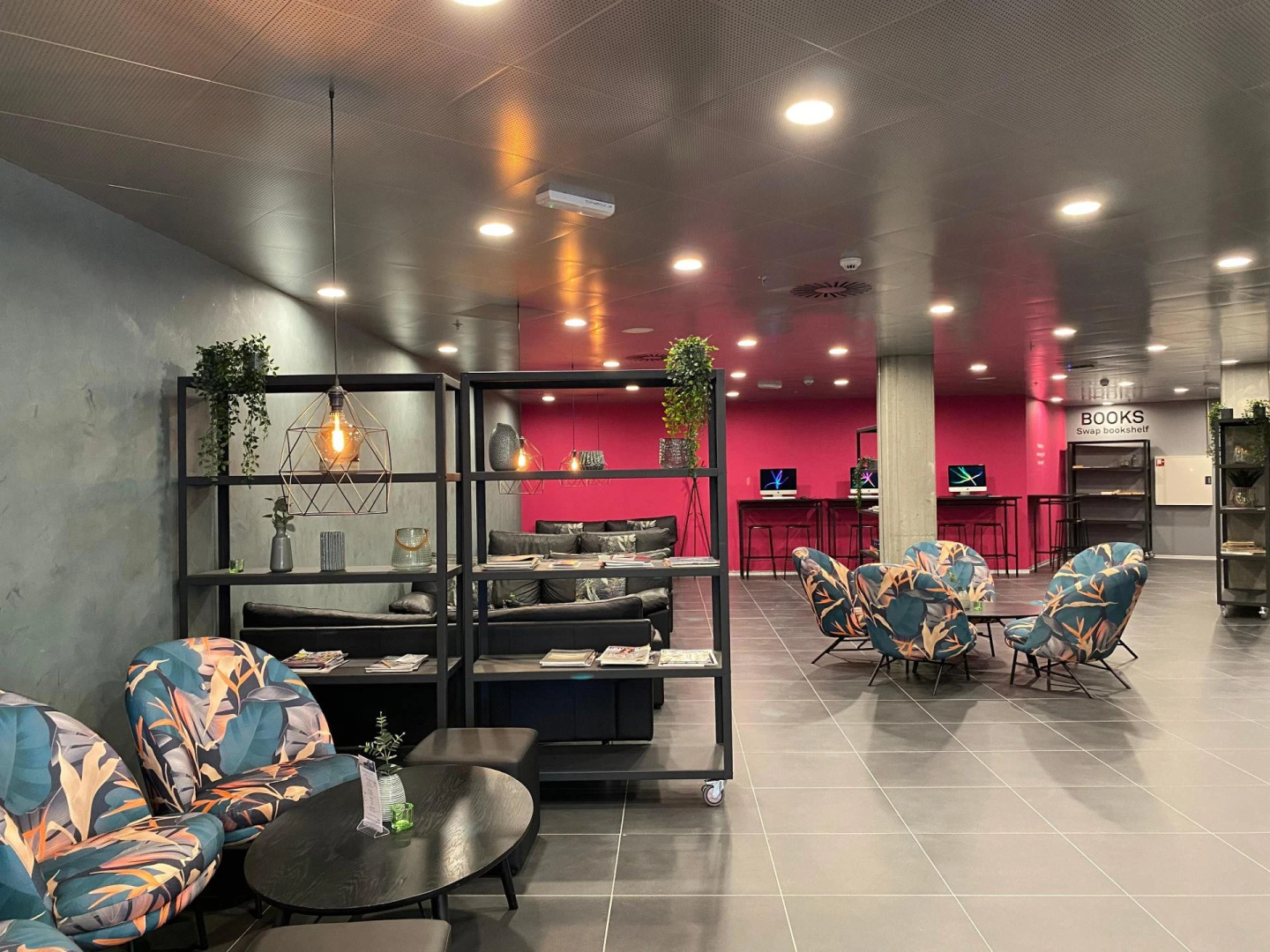 Photo - Cabinn Copenhagen