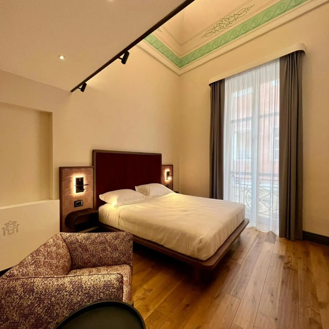 Foto - Lo Stemma Luxury Boutique Hotel