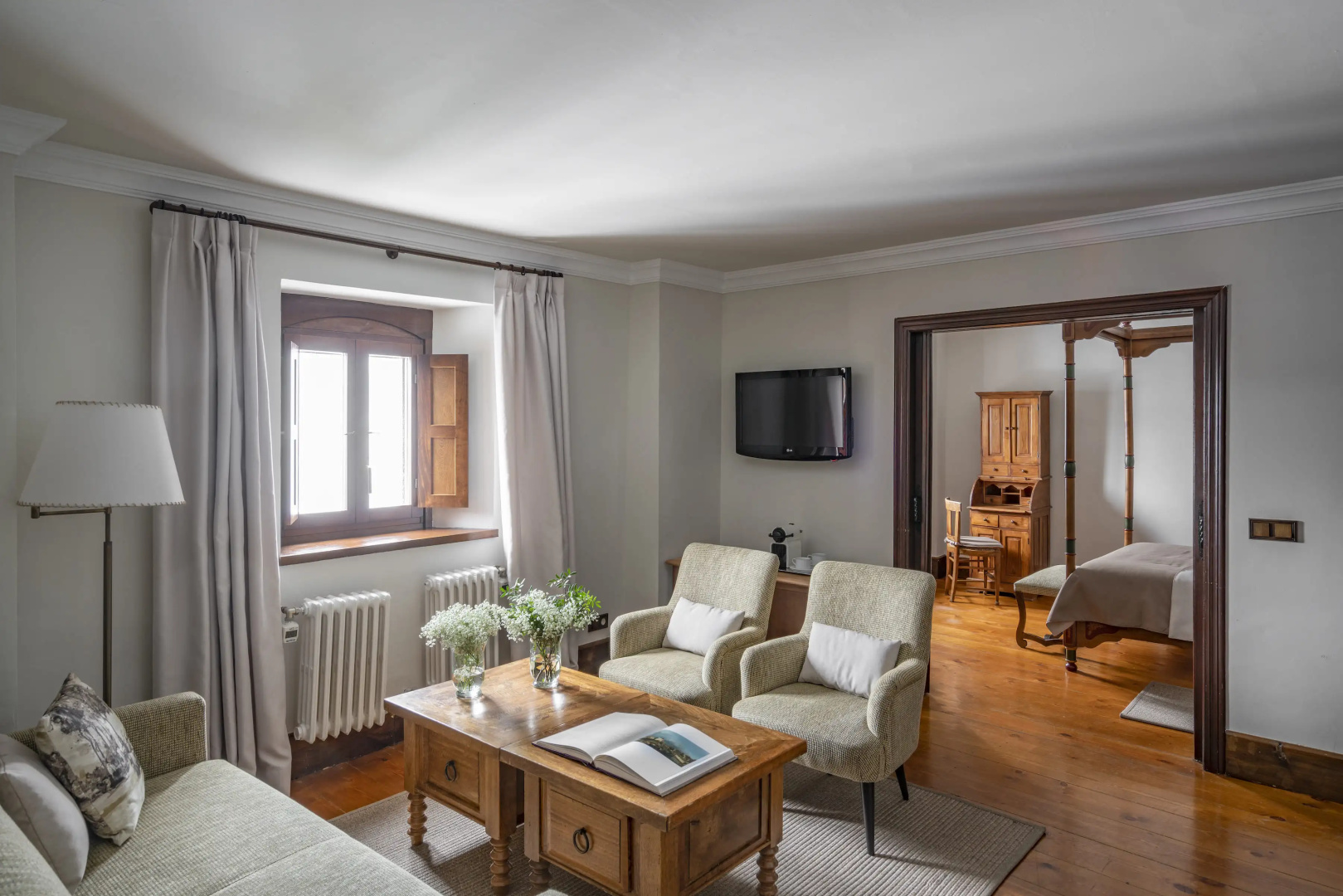 Foto - Parador De Gredos