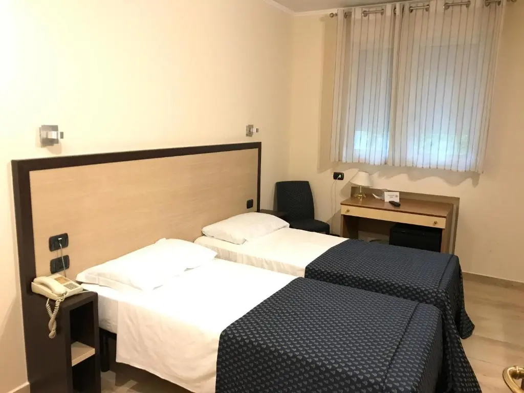 Foto - Wyndham Garden Conegliano