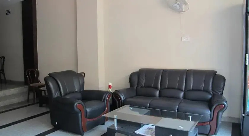 Foto - Hotel Raj Mahal Inn Near New Delhi Railway Station & Connaught Place