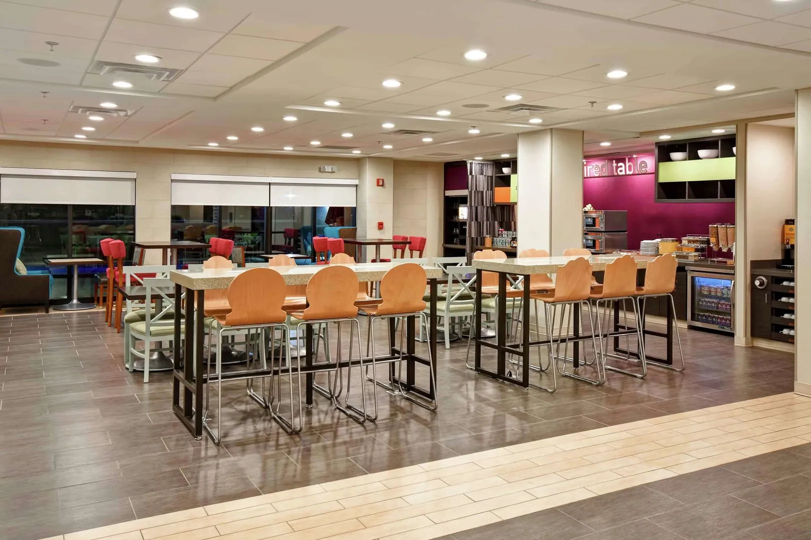 Photo - Home2 Suites by Hilton Atlanta Norcross