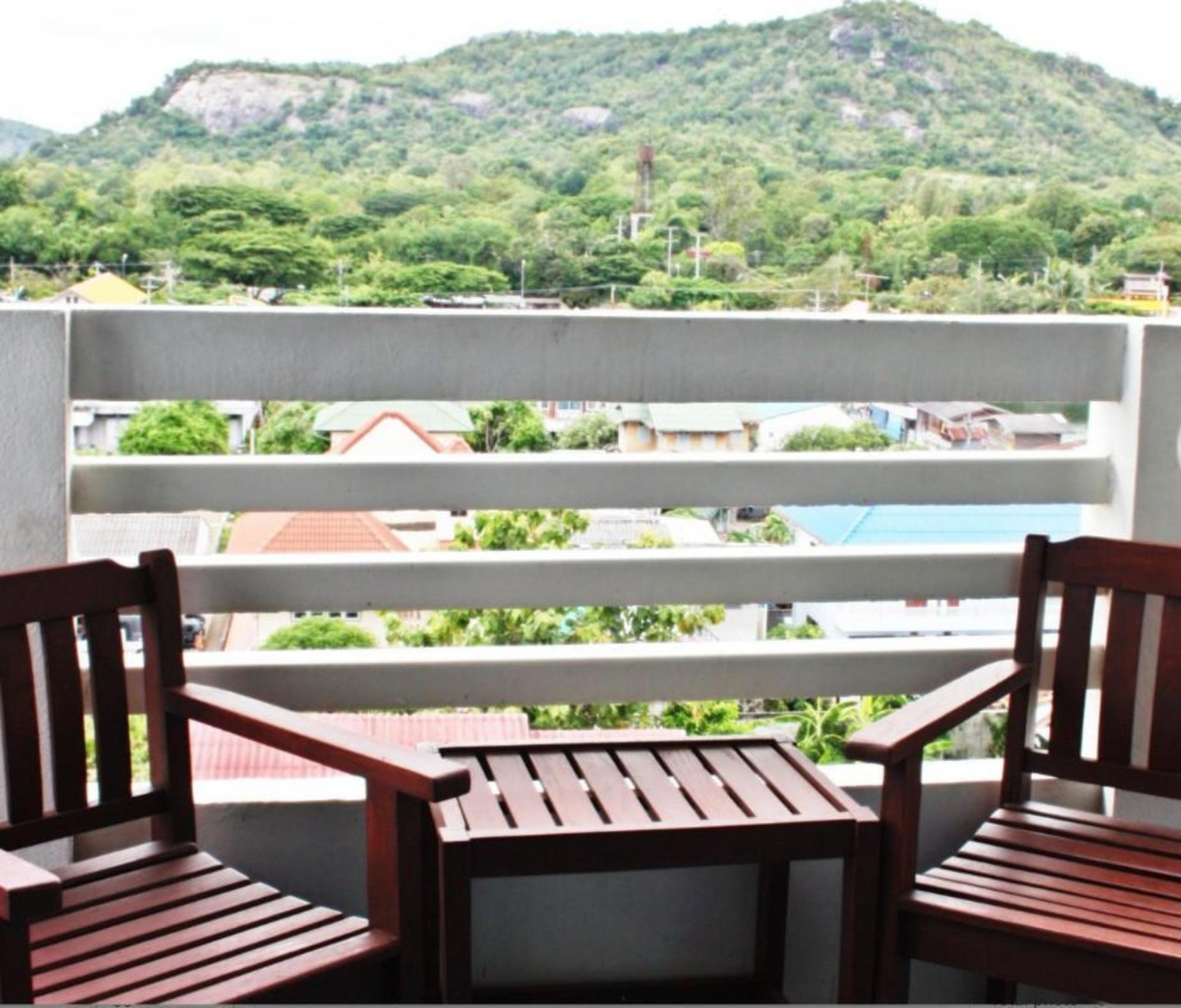 Foto - Hua Hin Loft