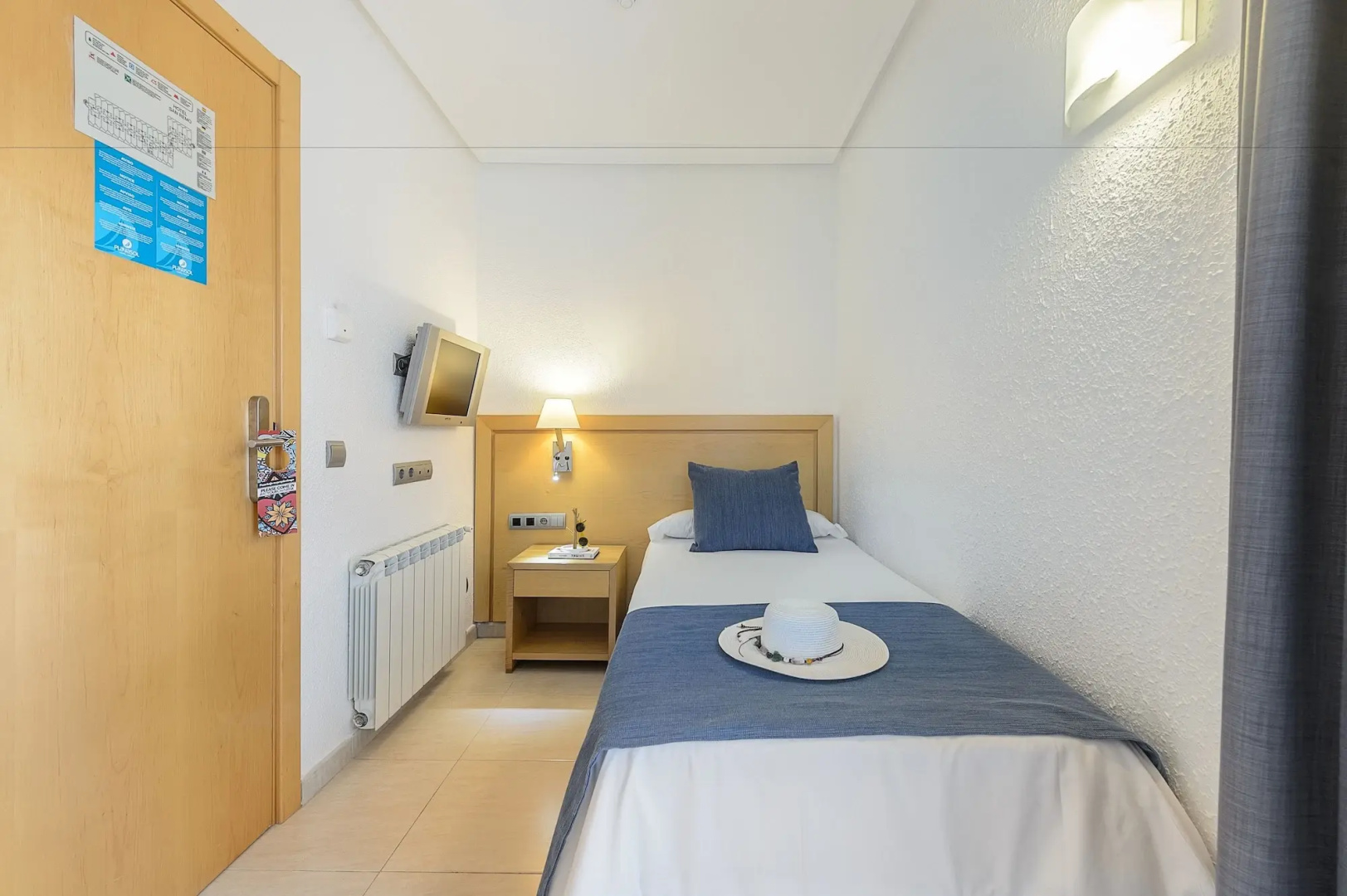 Photo - Hotel Vibra San Remo