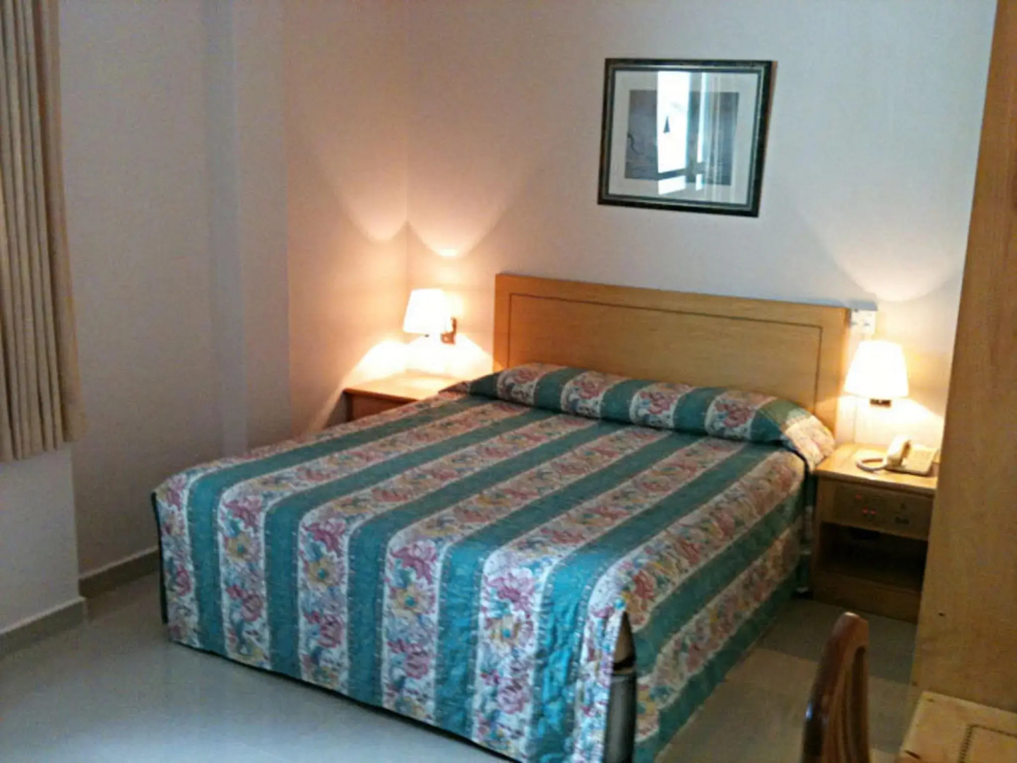Foto - New Orchid Hotel