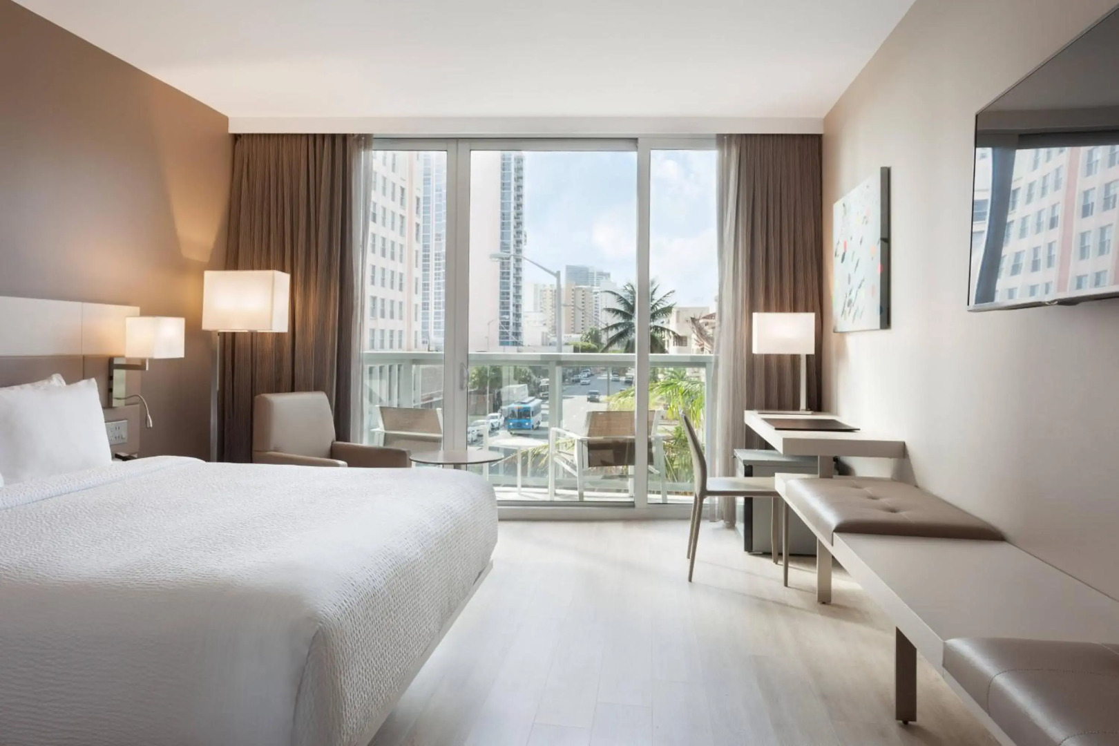 Photo - AC Hotel by Marriott Miami Beach