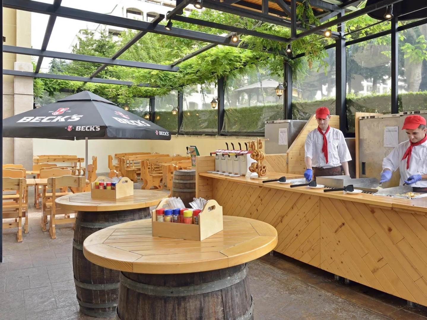 Foto - Sol Nessebar Mare All Inclusive